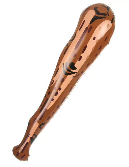 Photo du produit Gourdin gonflable en plastique