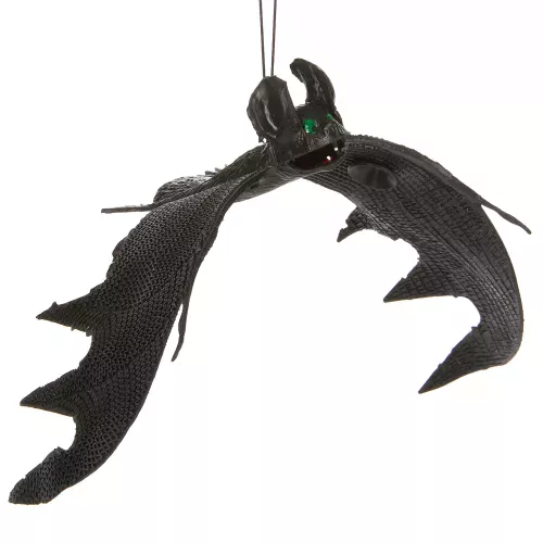 Photo du produit Chauve-souris à suspendre Halloween