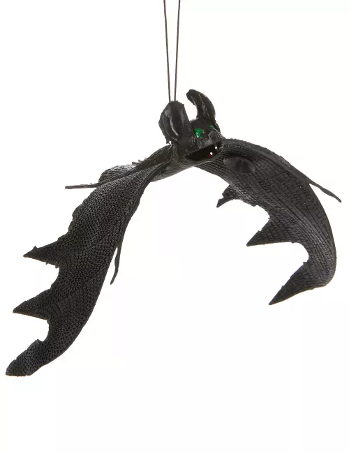Photo du produit Chauve-souris à suspendre Halloween
