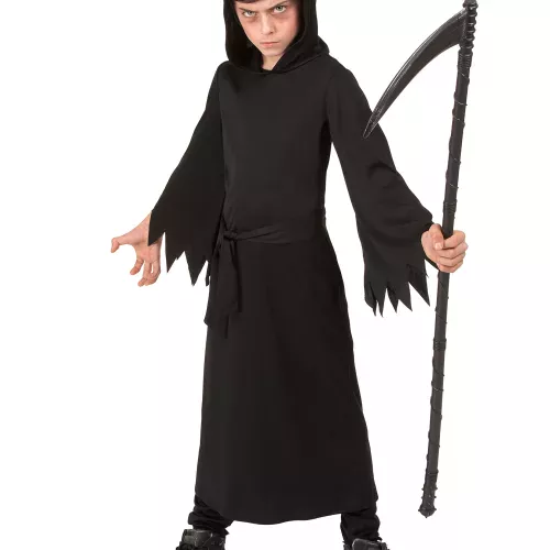 Photo du produit Déguisement de Faucheur d'Âmes Enfant Halloween