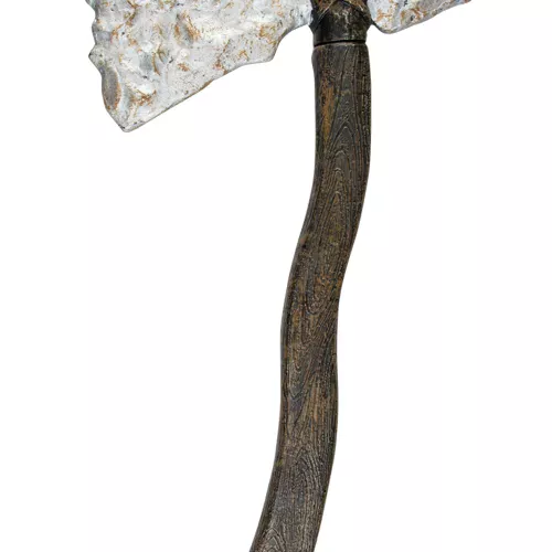 Photo du produit Hache pierre 45 cm