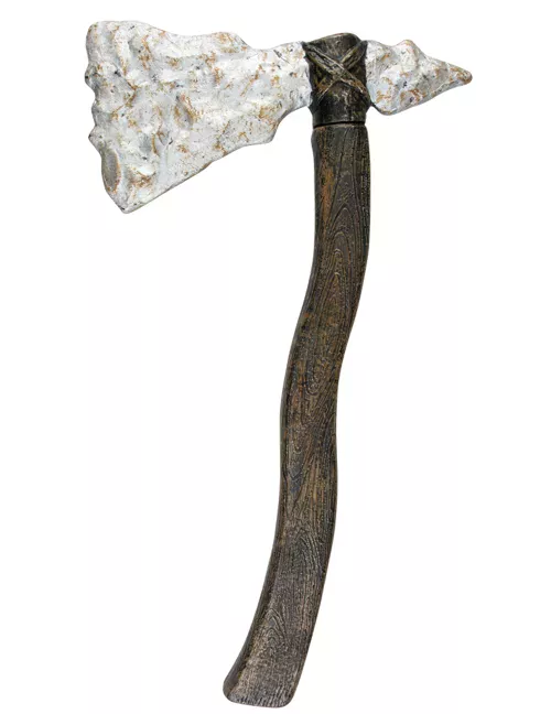 Photo du produit Hache pierre 45 cm