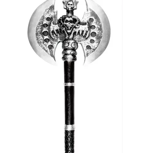 Photo du produit Hache barbare 65 cm