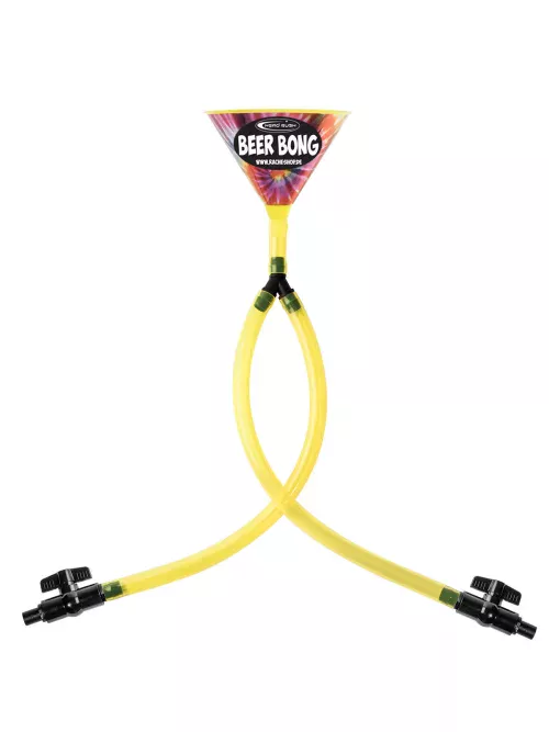 Photo du produit Entonnoir à bière à double tête Headrush Beer bong®