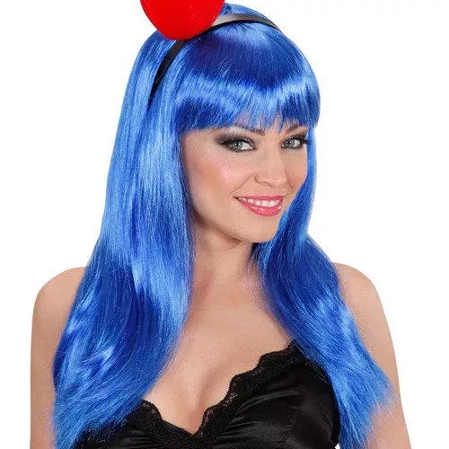 Photo du produit Serre-tête coeur femme