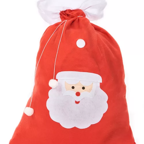 Photo du produit Hotte du père Noël 77 x 103cm