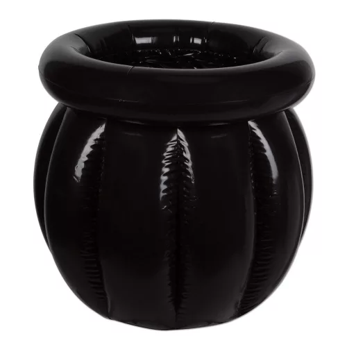 Photo du produit Chaudron gonflable isotherme de 56 x 46 cm