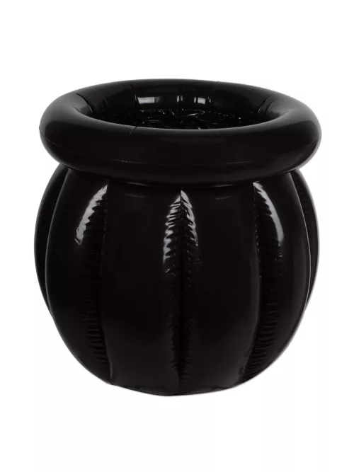 Photo du produit Chaudron gonflable isotherme de 56 x 46 cm