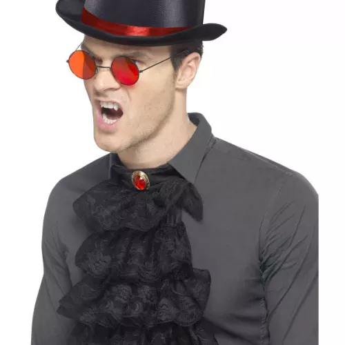 Photo du produit Kit accessoire gothique adulte Halloween