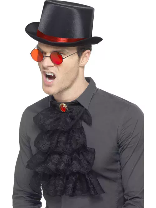 Photo du produit Kit accessoire gothique adulte Halloween