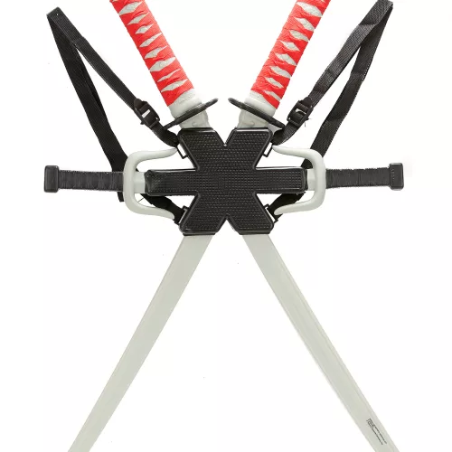 Photo du produit Kit accessoires Deadpool