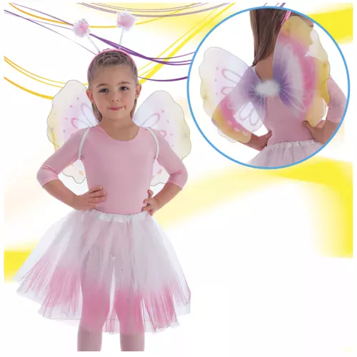 Photo du produit Kit accessoires ange fille