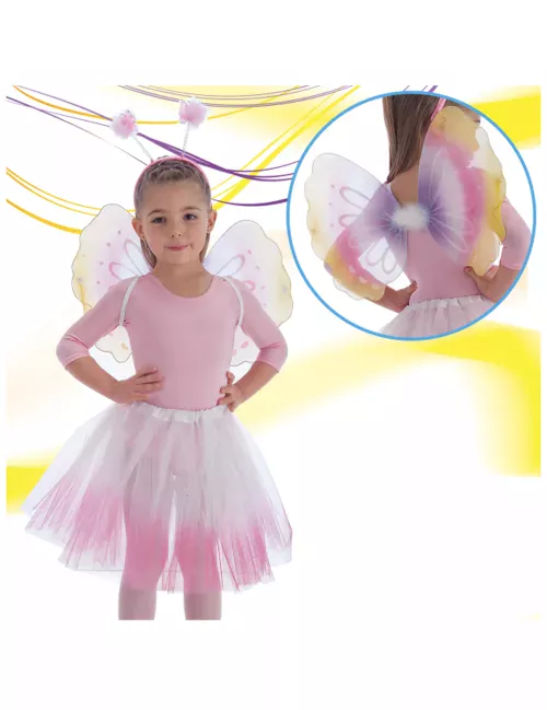 Photo du produit Kit accessoires ange fille