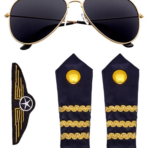 Photo du produit Kit accessoires pilote de ligne adulte