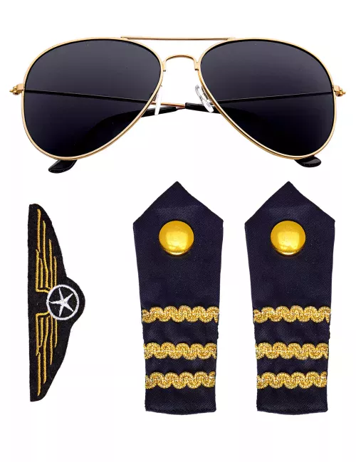 Photo du produit Kit accessoires pilote de ligne adulte