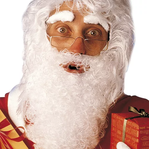 Photo du produit Kit Père Noël homme