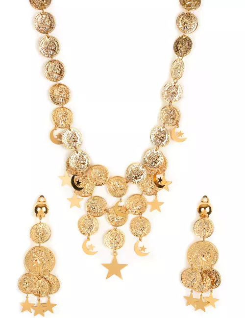 Photo du produit Kit bijoux bohémienne