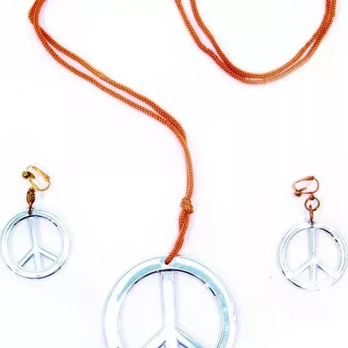 Photo du produit Kit bijoux hippie femme