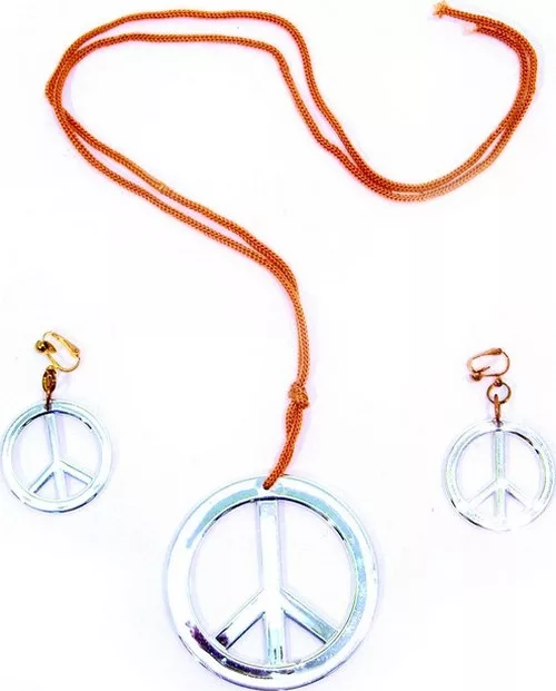 Photo du produit Kit bijoux hippie femme