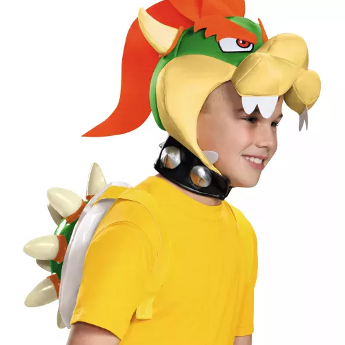 Photo du produit Kit Bowser Nintendo® Enfant
