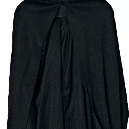 Photo du produit Kit cape et masque Batman adulte