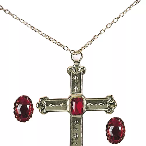 Photo du produit Kit cardinal adulte