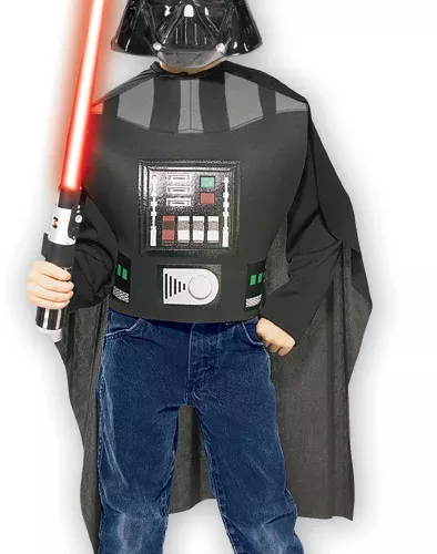 Photo du produit Kit Dark Vador enfant