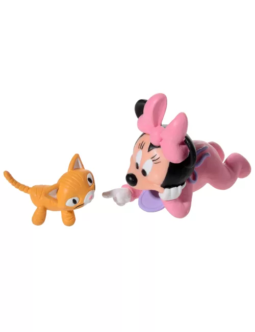 Photo du produit Kit de 5 pièces décoratives Bébé Minnie