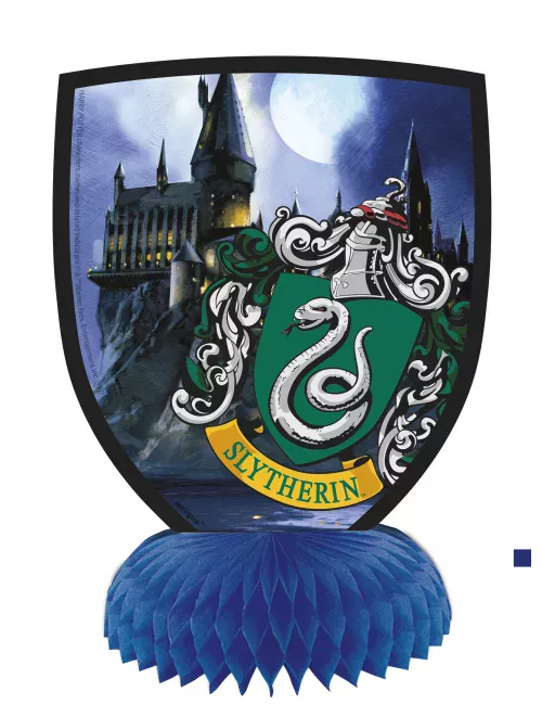 Photo du produit Kit de décorations Harry Potter 7 pièces