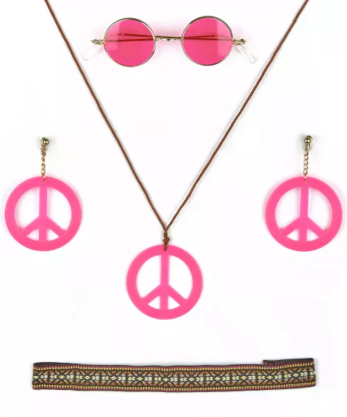 Photo du produit Kit de hippie femme