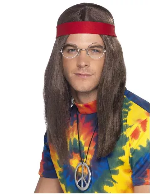 Photo du produit Kit de hippie homme