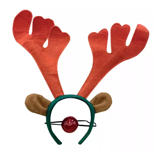 Photo du produit Kit renne adulte Noël