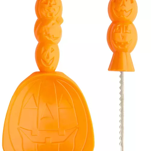 Photo du produit Kit découpage citrouille Halloween