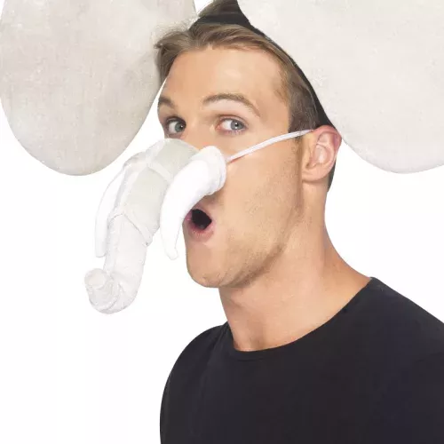 Photo du produit Kit éléphant adulte