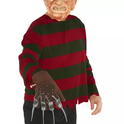 Photo du produit Kit Freddy Krueger adulte