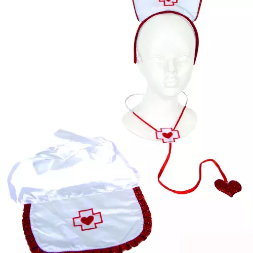 Photo du produit Kit infirmière