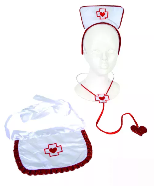 Photo du produit Kit infirmière
