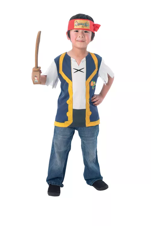 Photo du produit Kit Jake le pirate