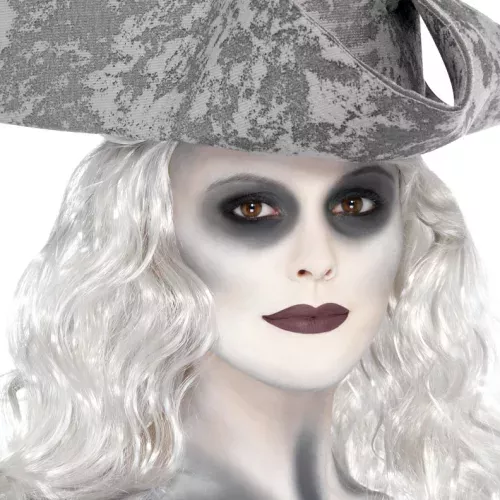 Photo du produit Kit maquillage pirate des mers femme