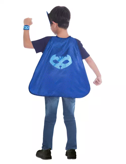 Photo du produit Kit masque et cape Yoyo Pyjamasque