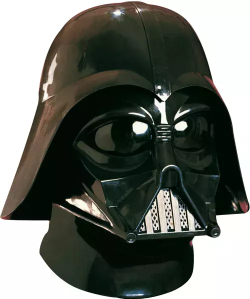 Photo du produit Casque intégral 2 pièces Dark Vador Star Wars adulte