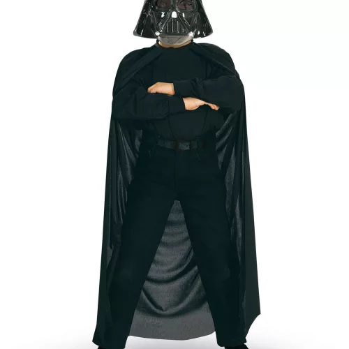 Photo du produit Kit officiel Dark Vador enfant