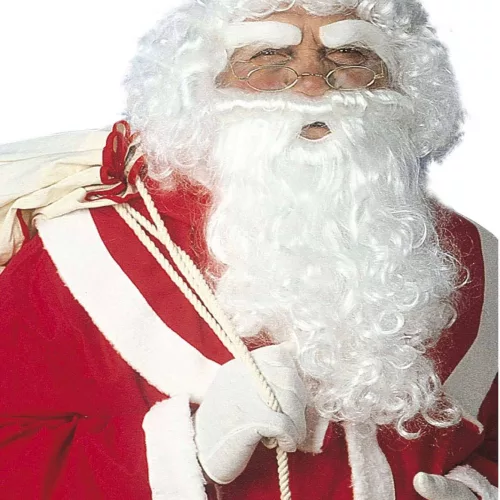 Photo du produit Kit Père Noël adulte 3 éléments