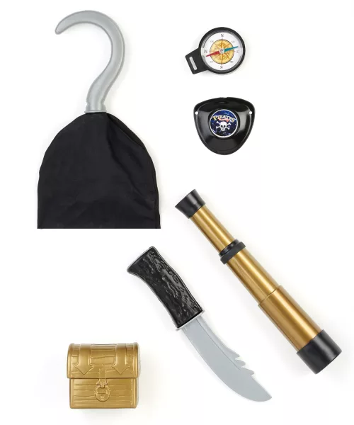 Photo du produit Kit pirate