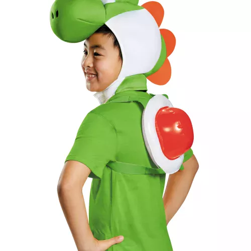 Photo du produit Kit Yoshi Nintendo® Enfants