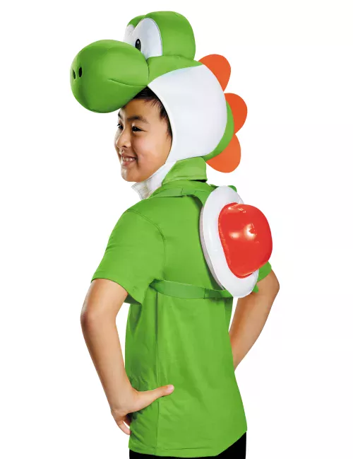 Photo du produit Kit Yoshi Nintendo® Enfants
