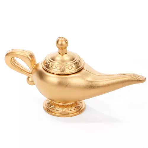 Photo du produit Lampe du génie