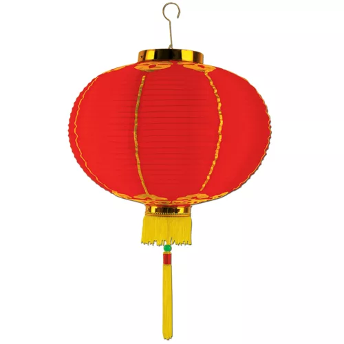 Photo du produit Lanterne chinoise 20 cm