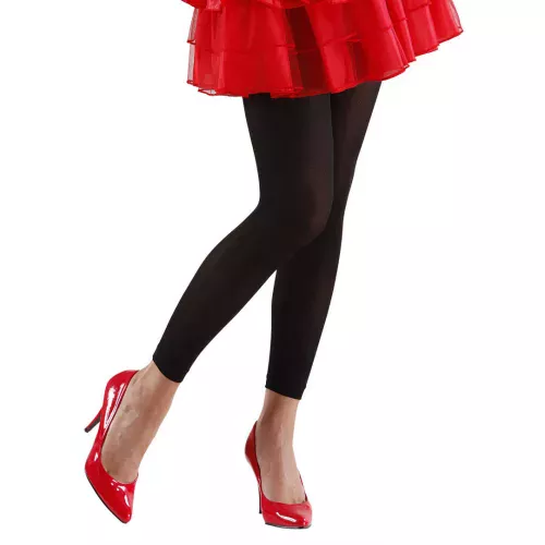 Photo du produit Legging noir adulte