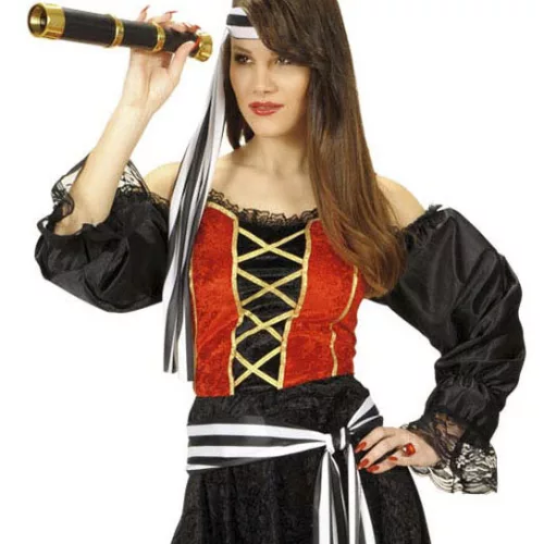 Photo du produit Longue vue pirate